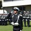 El Recluta de la Tercera Compañía, Crístian Fierro recibió el premio al 