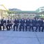 Inauguración de las nuevas dependencias que recibirán a las primeras mujeres del Servicio Militar en la Armada