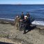 Exitoso rescate de menor en el Estrecho de Magallanes