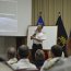 Contraloría de la Armada imparte en Valparaíso exposición sobre probidad y control interno