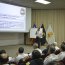 Contraloría de la Armada imparte en Valparaíso exposición sobre probidad y control interno