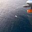 Armada rescata a embarcación pesquera que se encontraba a la deriva a 8 millas de Zapallar