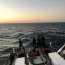 Armada rescata a embarcación pesquera que se encontraba a la deriva a 8 millas de Zapallar
