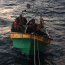  Armada rescata a embarcación pesquera que se encontraba a la deriva a 8 millas de Zapallar  