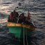 Armada rescata a embarcación pesquera que se encontraba a la deriva a 8 millas de Zapallar