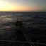 Armada rescata a embarcación pesquera que se encontraba a la deriva a 8 millas de Zapallar