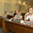 Delegación del Subcomité de Preparación y Respuestas ante Desastres Naturales Chile-EE.UU. visitaron el SHOA