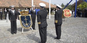 170º aniversario del natalicio de Arturo Prat Chacón en la comuna de Ninhue