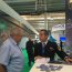 Armada participa en versión 2018 de la Feria Internacional del Aire y el Espacio