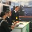 Armada participa en versión 2018 de la Feria Internacional del Aire y el Espacio