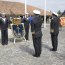 Armada conmemoró 170º aniversario del natalicio de Arturo Prat Chacón en la comuna de Ninhue