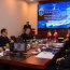 Con nuevos acuerdos de intercambio finalizó reunión bilateral entre la Armada de Chile y Canadá