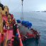 Rompehielos Viel recaló a Punta Arenas finalizando la Campaña Antártica