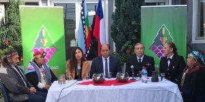 Operativo médico en la Región de la Araucanía buscará reducir un 87% de las listas de especialidades en Galvarino