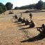  Diez cadetes Infantes de Marina se graduaron del curso “Combatiente Básico Anfibio”  