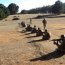 Diez cadetes Infantes de Marina se graduaron del curso “Combatiente Básico Anfibio”