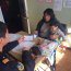 Armada apoya en zonas aisladas campaña de vacunación contra la influenza
