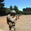 Diez cadetes Infantes de Marina se graduaron del curso “Combatiente Básico Anfibio”
