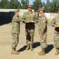 Diez cadetes Infantes de Marina se graduaron del curso “Combatiente Básico Anfibio”