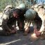Diez cadetes Infantes de Marina se graduaron del curso “Combatiente Básico Anfibio”