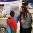 Con una destacada participación de la Armada de Chile finaliza FIDAE 2018