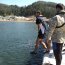 Diez cadetes Infantes de Marina se graduaron del curso “Combatiente Básico Anfibio”
