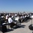 Con una destacada participación de la Armada de Chile finaliza FIDAE 2018