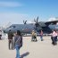 Con una destacada participación de la Armada de Chile finaliza FIDAE 2018