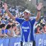  Armada se hizo presente en la Maratón de Santiago  