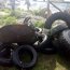 Tres toneladas de basura se recolectaron en limpieza del río Maullín