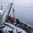 Campaña Antártica finalizó tras dar una vuelta y media al mundo