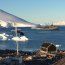 Campaña Antártica finalizó tras dar una vuelta y media al mundo