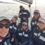Escuela Naval obtuvo el primer lugar en el Campeonato Nacional de Velas 2017-2018