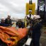 Más de 100 personas participan en simulacro de emergencia en la bahía de Quintero