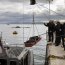 Más de 100 personas participan en simulacro de emergencia en la bahía de Quintero