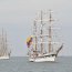 Velas Latinoamérica 2018 ya está en Uruguay