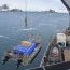 Campaña Antártica finalizó tras dar una vuelta y media al mundo