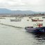 Más de 100 personas participan en simulacro de emergencia en la bahía de Quintero