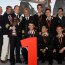 Escuela Naval obtuvo el primer lugar en el Campeonato Nacional de Velas 2017-2018