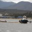 Más de 100 personas participan en simulacro de emergencia en la bahía de Quintero
