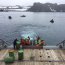 Campaña Antártica finalizó tras dar una vuelta y media al mundo