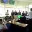 Más de 100 personas participan en simulacro de emergencia en la bahía de Quintero