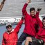 Escuela Naval obtuvo el primer lugar en el Campeonato Nacional de Velas 2017-2018