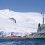 Campaña Antártica finalizó tras dar una vuelta y media al mundo