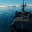 Campaña Antártica finalizó tras dar una vuelta y media al mundo
