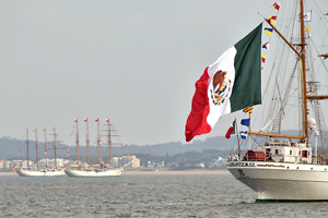 "Velas Latinoamérica 2018" ya está en Uruguay