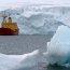  Campaña Antártica finalizó tras dar una vuelta y media al mundo  