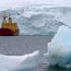 Campaña Antártica finalizó tras dar una vuelta y media al mundo