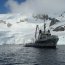 Campaña Antártica finalizó tras dar una vuelta y media al mundo