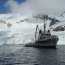  Campaña Antártica finalizó tras dar una vuelta y media al mundo  